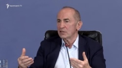 «Ոչ այո էի ասում, ոչ ոչ էի ասում»․ Քոչարյանը Մեղրին տալու, Ղարաբաղը ստանալու Ալիևի առաջարկի մասին
