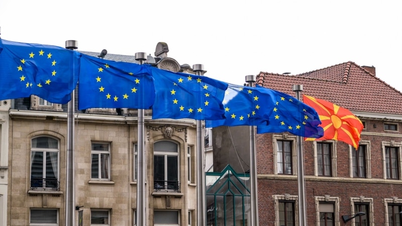 Што напиша ЕУ во Декларацијата „Брдо“