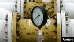 21 квітня Зеленський заявив, що Україна провела ремонтні роботи на нафтопроводі «Дружба» (фото ілюстраційне)