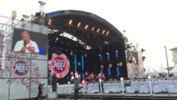 Kiselev dünya jazz taqımlarınıñ birligi aqqında bildirdi (video)