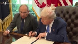 «Որևէ մեկը չէր ասել, որ հայ - ամերիկյան փոխըմբռնման հուշագրի մեջ պետք է ինչ-որ բան նշված լինի Սյունիքով ճանապարհի մասին». Ռուբինյան