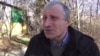 Ukraine /Crimea - journalist and RFE/RL contributor Mykola Semena - screen grab