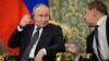 Аналітики звернули увагу на те, що Путін і Лавров 21 серпня зустрілися з міністром закордонних справ Індії Субрахманьямом Джайшанкаром, щоб обговорити російсько-індійські відносини (фото архівне)