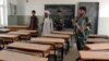 Sixfold Increase In Attacks On Afghan Schools