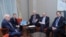 Сопредседатели Минской группы ОБСЕ встречаются с главами МИД Армении и Азербайджана (архив)