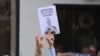 Sofia Protest against the arrest of Blagomir Kotsev, mayor of Varna