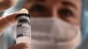 Угорщина – перша країна-член ЄС, яка схвалила використання російської вакцини