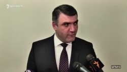 Եթե Գևորգ Կոստանյանը 48 ժամում չներկայանա, ՀՔԾ-ն «կգործի ըստ օրենքի»