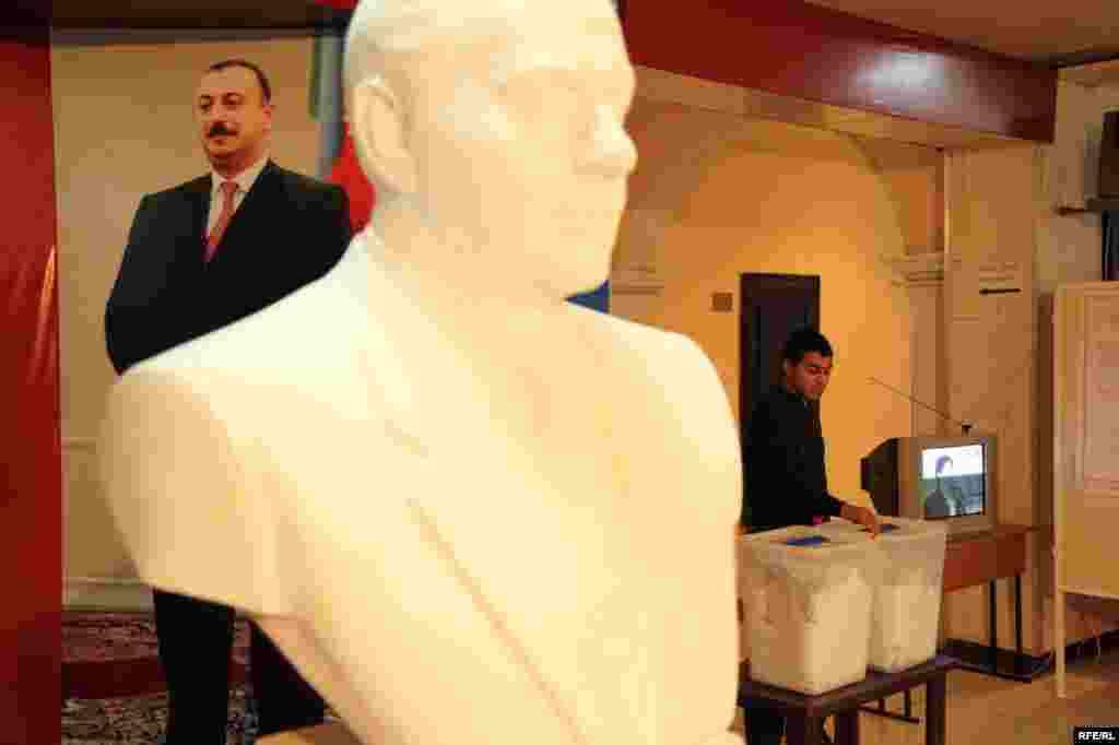 2010-cu ildən bəzi seçmələr #28