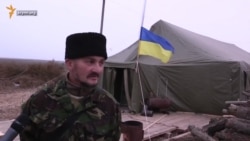 Кримчанам нададуть допомогу «на блокаді» (відео)