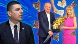 Ivaylo Mirchev - Dimitar Glavchev - Goritsa Grancharova - Kojareva - collage