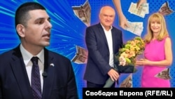 Какви бонуси взеха шефове в държавната администрация