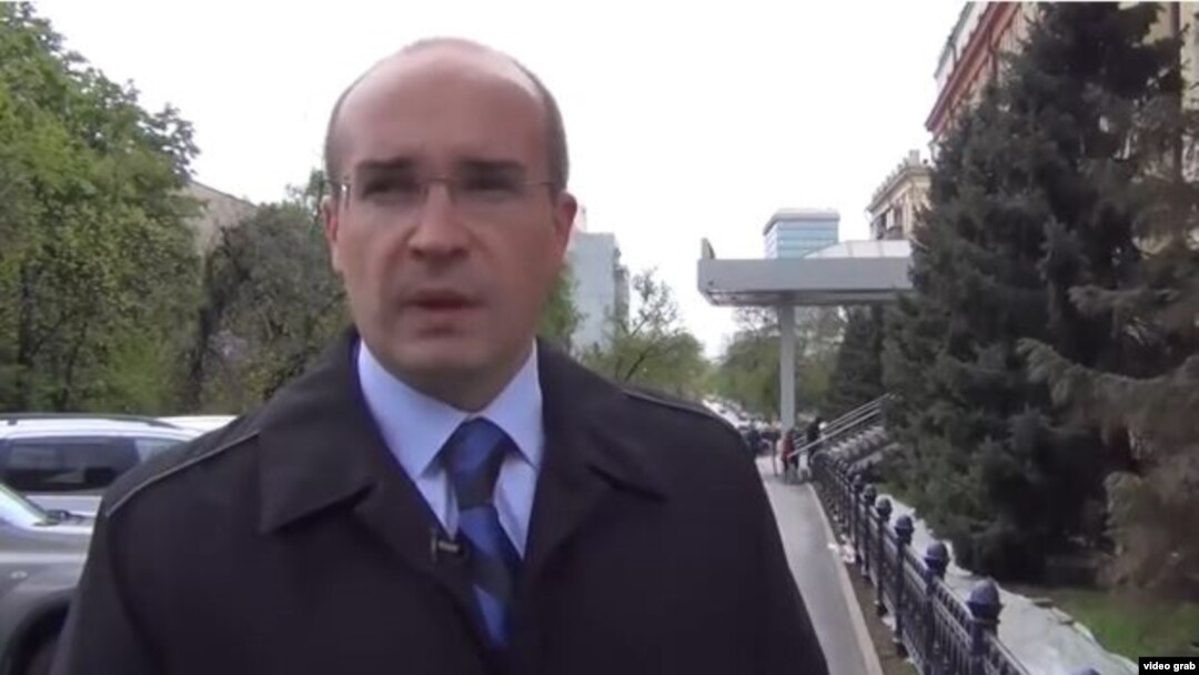 Andrei Kondrashev