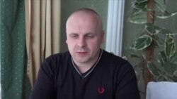 Avocat: medicii ruși vor să-l hrănească forțat pe Sențov
