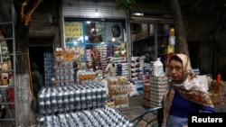 بازار تهران