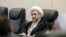 صادق لاریجانی در جلسه روز شنبه مجمع تشخیص مصلحت نظام