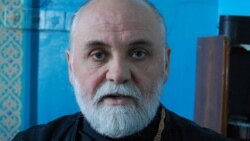 De vorbă cu preotul Vasile Ciobanu despre predarea religiei în școală