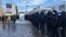 Митинг в Самаре 31 января