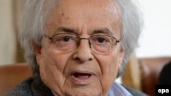 Adonis (Ali Ahmad Said Esber) 