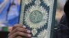 Almaniyada “Quran davası” qopdu