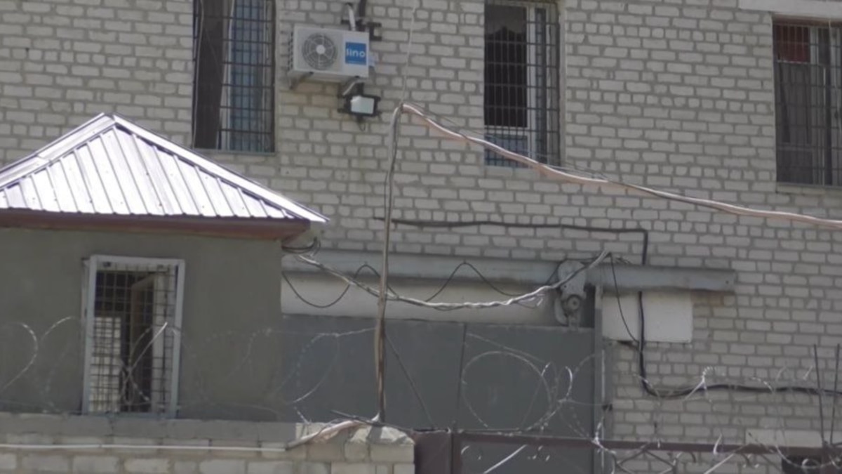 Dozens Of Inmates In Kazakh Penitentiary Brutally Beaten, Relatives Say - Vimarsana News