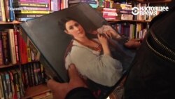 Что читает Донбасс? (видео)