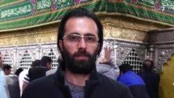 اعدامی دیگر در اوج کارزار نه به اعدام!