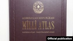 Milli atlas
