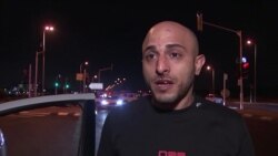 «Я видел смерть: люди напрыгивали на меня, забрасывали меня камнями»
