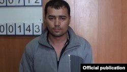 Исми Абдулла экани айтилаётган одам савдосида айбланаётган ўзбекистонлик.