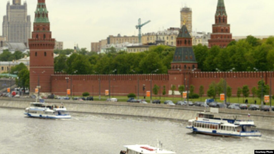 На первых порах в качестве речных такси будет работать 10 катеров