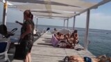 Курорт внутрішнього споживання