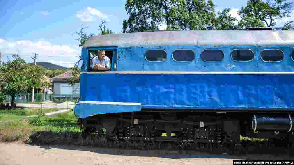 У сусідній Угорщині понад 50 діючих вузькоколійок, які в більшості використовуються як популярний засіб для мандрівок туристами. А в Україні &ndash; лише три