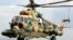 Helikopter tipa Mil Mi-171, fotoarhiv