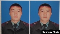 Тиленчиев Ринат, Украинадагы согушка орус армиясынын катарында катышып, 2025-жылы каза болгон.
