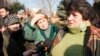 Согласно данным опроса, 62% считают, что за последние два месяца в Грузии ухудшились как экономическое положение, так и криминогенная ситуация. Более половины (55%) уверены, что страна движется в неверном направлении