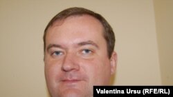 Владимир Ястребчак