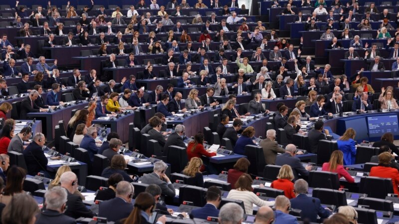 Na sjednici Evropskog parlamenta odata počast žrtvama ubistava u Srbiji