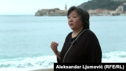 Динара Смаилова