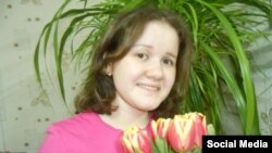 Татарстанның Арча районында яшәүче Ләйсән Ситдикова 