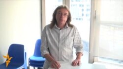 Ужин "онищенко". Польша