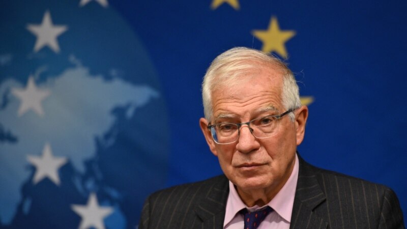 Министрите на ЕУ ги осудија руските закани 