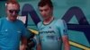 Велогонщик из Крыма на Тур Де Франс: «Я солидарен с людьми, которые отстаивают нашу территорию» (видео)