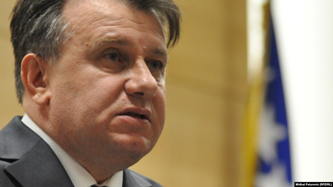 Nermin Nikšić
