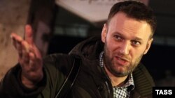 Олексій Навальний