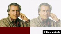 Алексей Цветков: «Структура романов Дона Делилло, как правило, основана на изощренной авторской перспективе»