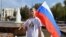 Координатор российского общественного движения "Открытая Россия" в Мордовии Евгений Пашуткин