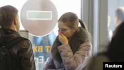 Müsüriň resmileri heläkçilikde uçaryň içindäki ähli adamlaryň heläk bolandygyny habar berdi.