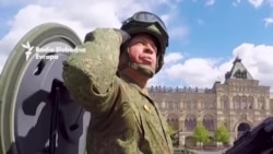 Bez tenkova i kolona vozila: Moskva smanjuje paradu na Dan pobede