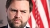 Віцепрезидент США Джей Ді Венс